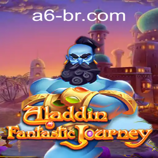 Explorando o Mundo Mágico de Aladdin: Um Guia Completo do Jogo na Plataforma a6.com