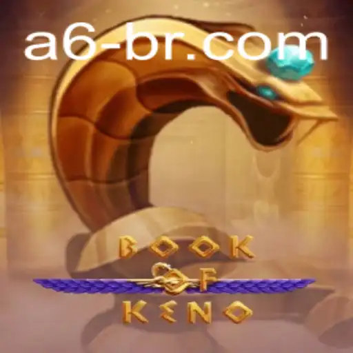Descubra o Fascinante Mundo do BookOfKeno em a6.com