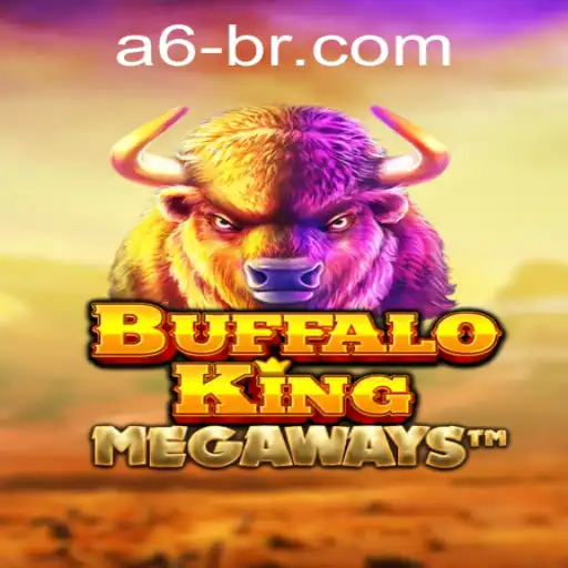 Explorando o Fenômeno do Jogo BuffaloKing no a6.com