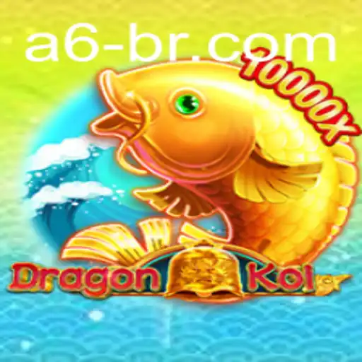 Explorando o Empolgante Mundo de DragonKoi
