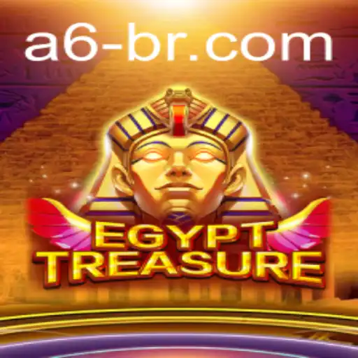 EgyptTreasure: Uma Aventura de Exploração e Descobertas