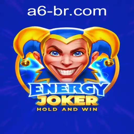EnergyJoker: Mergulhe na Nova Sensação dos Jogos Online
