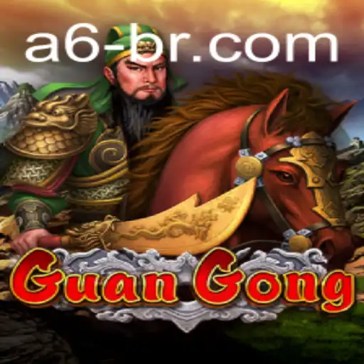 Explorando o Fascinante Mundo de GuanGong: O Novo Jogo que Conquista a Web