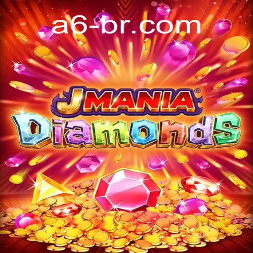 Descubra o Fascinante Mundo de JManiaDiamonds: Jogo Viciante da Plataforma A6.com