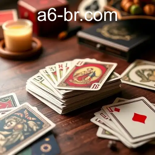 Jogos de cartas