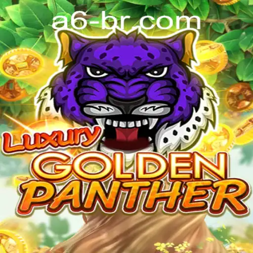 Explorando o Mundo do Jogo LUXURYGOLDENPANTHER