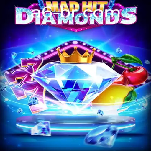 Descubra o Fascinante Jogo MadHitDiamonds e Como Jogá-lo