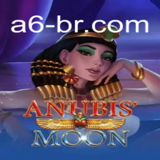 Desvendando AnubisMoon: Aventura e Estratégia no Mundo dos Jogos Digitais