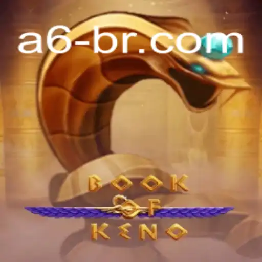 Descubra o Fascinante Mundo do BookOfKeno em a6.com