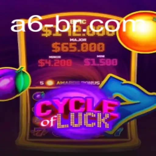 CycleofLuck: Descubra a Aventura e Estratégia do Novo Sucesso da a6.com