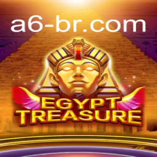 EgyptTreasure: Uma Aventura de Exploração e Descobertas