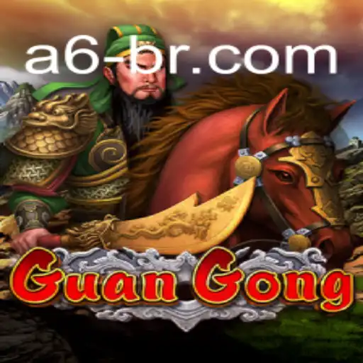 Explorando o Fascinante Mundo de GuanGong: O Novo Jogo que Conquista a Web