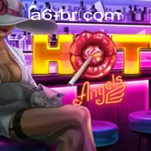 Explorando o Universo de HotAngels: Uma Nova Sensação no Mundo dos Jogos
