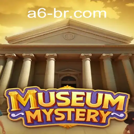 Desvendando os Segredos de MuseumMystery