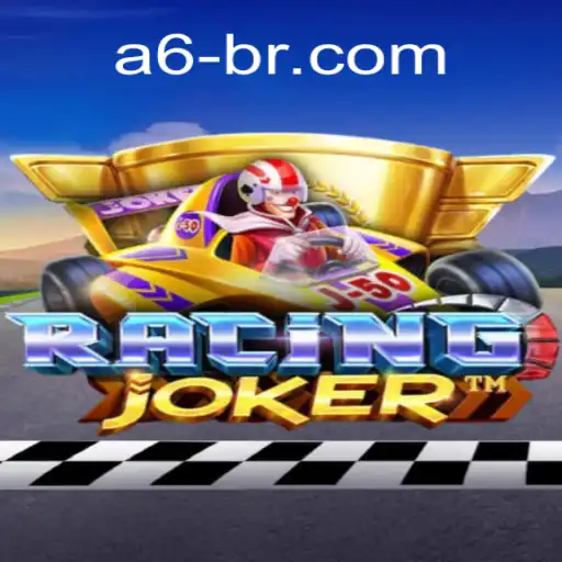 RacingJoker: Um Mergulho no Mundo da Velocidade e Estratégia