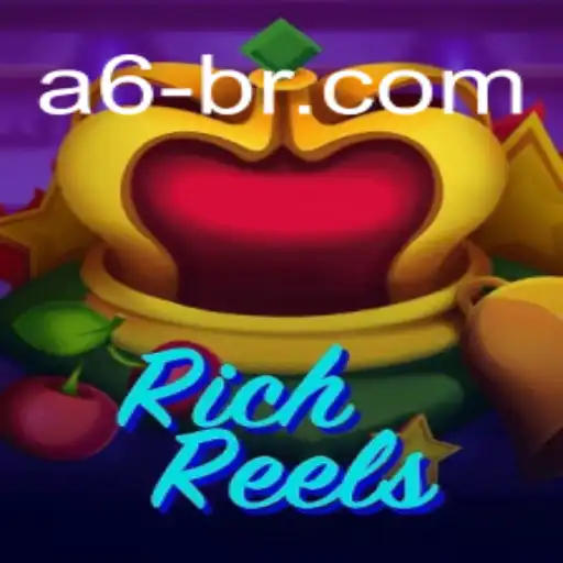 Descubra o Mundo de RichReels: Uma Aventura de Cassino Emocionante