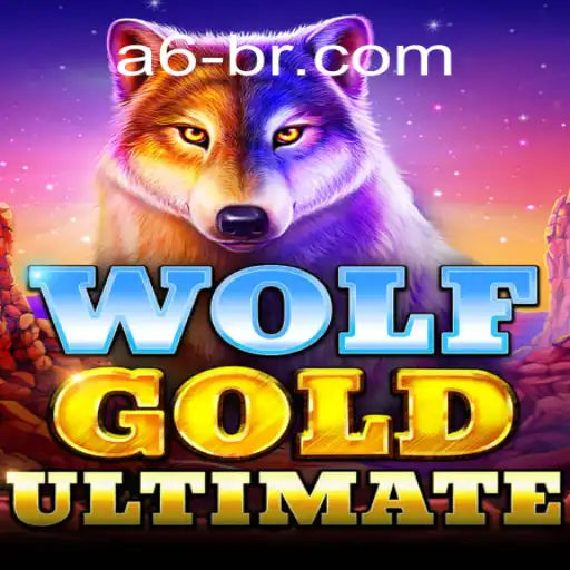 Descubra a Aventura de WolfGoldUltimate: O Novo Sucesso de A6.com