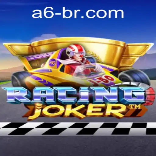 RacingJoker: Um Mergulho no Mundo da Velocidade e Estratégia