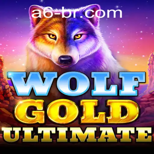 Descubra a Aventura de WolfGoldUltimate: O Novo Sucesso de A6.com