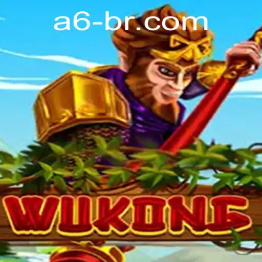 Explorando o Novo Jogo 'Wukong' Disponível em a6.com