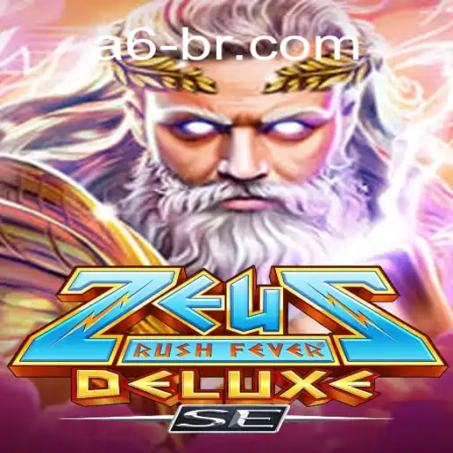 Descubra ZeusRushFeverDeluxeSE e suas mecânicas intrigantes
